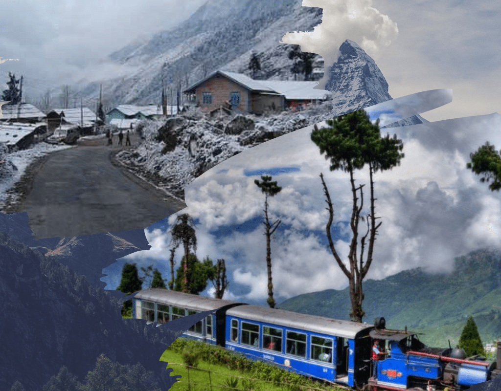 tour to gangtok sikkim darjeeling