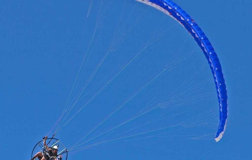 Solan Paragliding