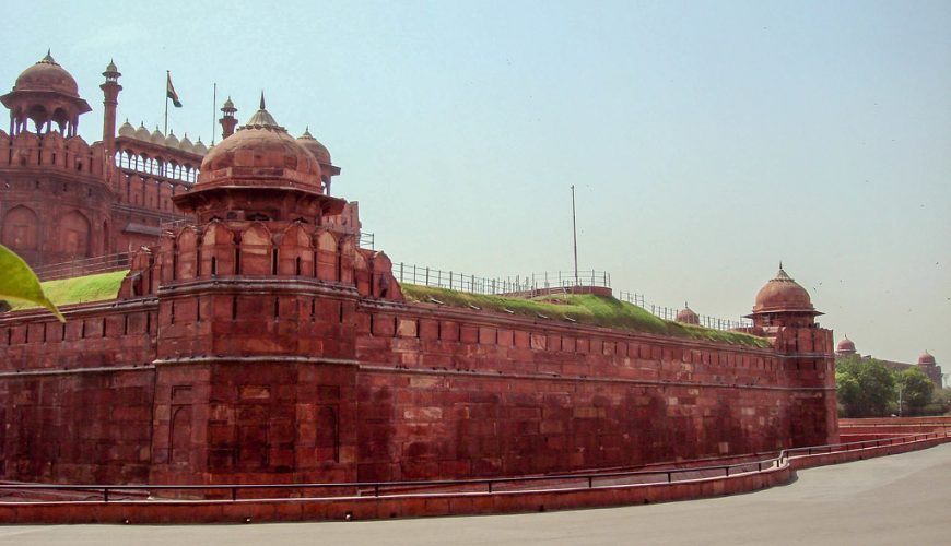 Red Fort