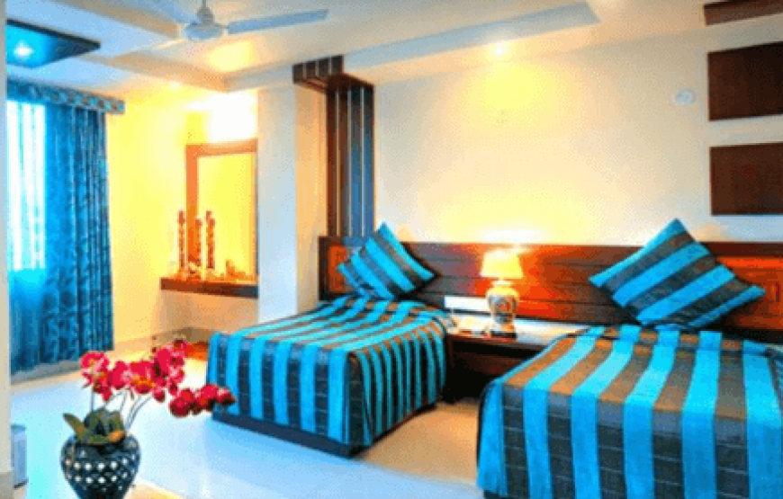 Hotel Royale Residency Agra