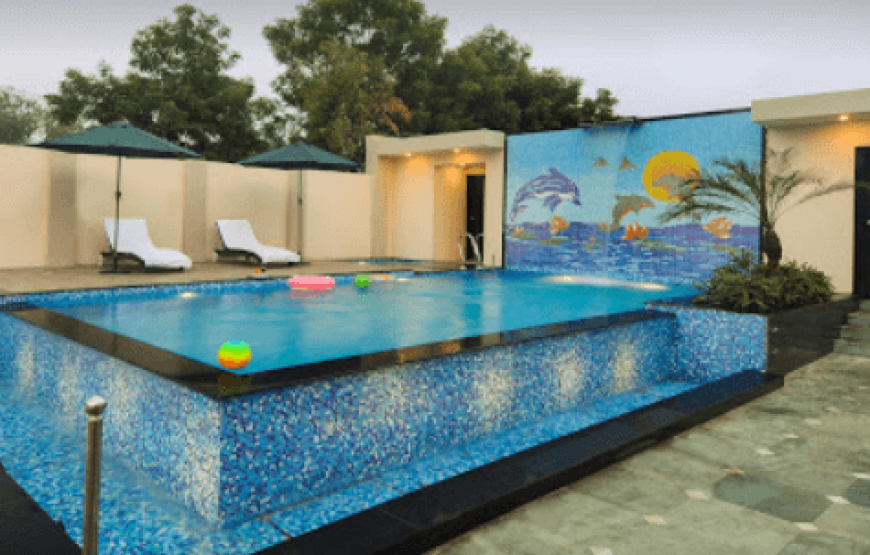 Hotel Royale Residency Agra