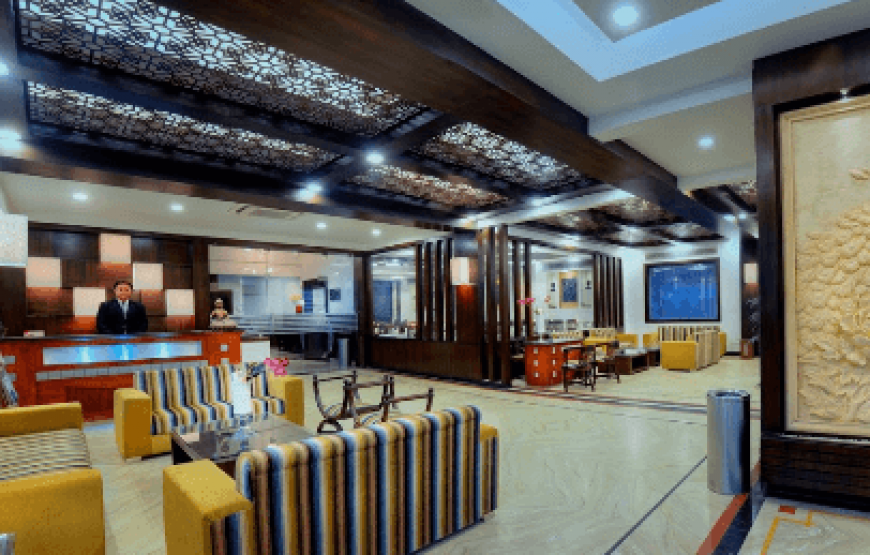 Hotel Royale Residency Agra