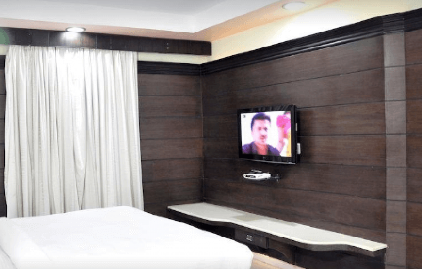 Sun hotel Premium Room