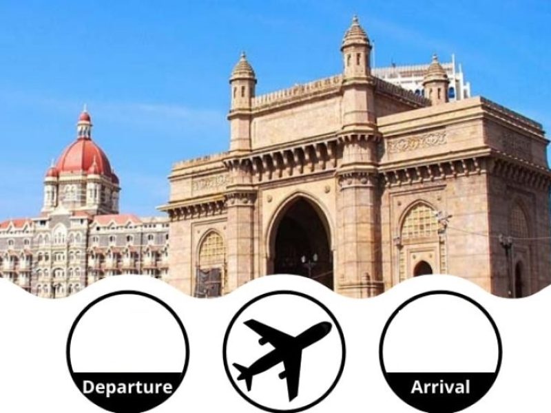 Mumbai-Delhi-fixed-Departure