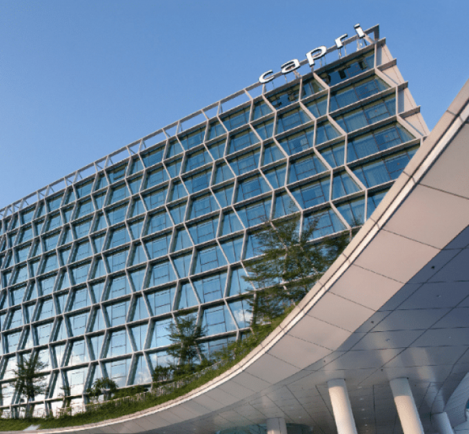 Capri by Fraser Changi City Hotel