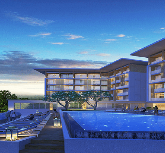 Centra by Centara Phu Pano Resort