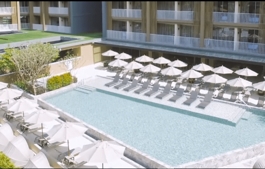 arjaan hotel apartments by rotana dubai