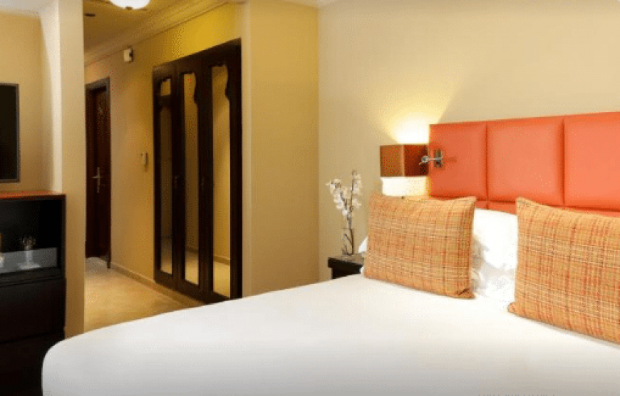 Arjaan by Rotana Premium Room