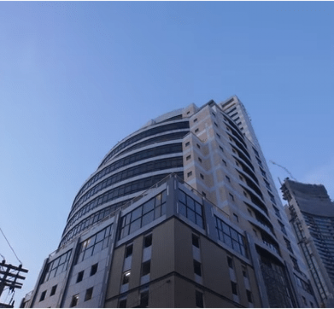 President Park Hotel in Bangkok