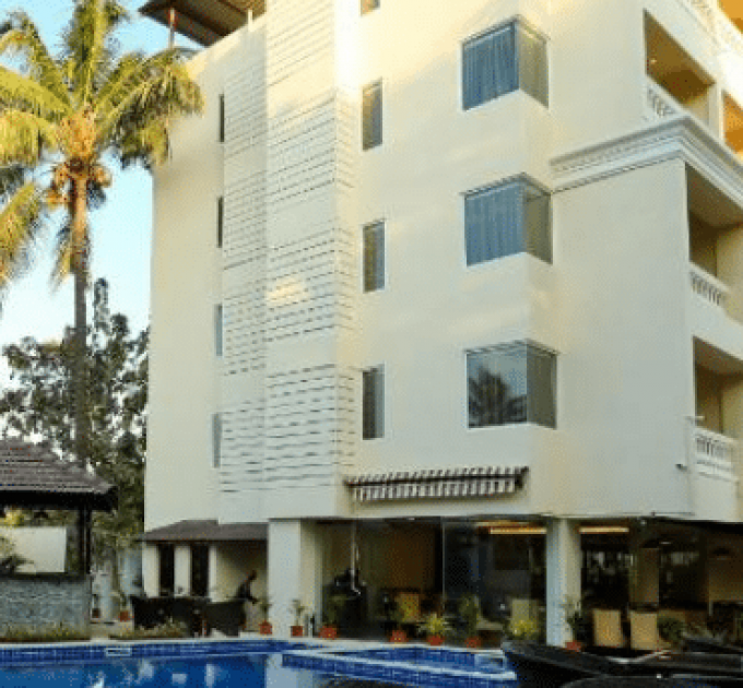 Amara Grand Baga Goa