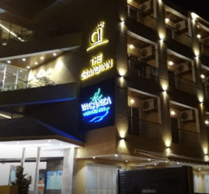 Amara vacanza Grand Inn Calangute