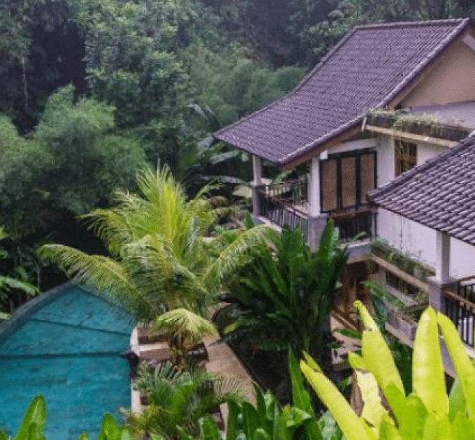 Desak Putu Putera Cottages