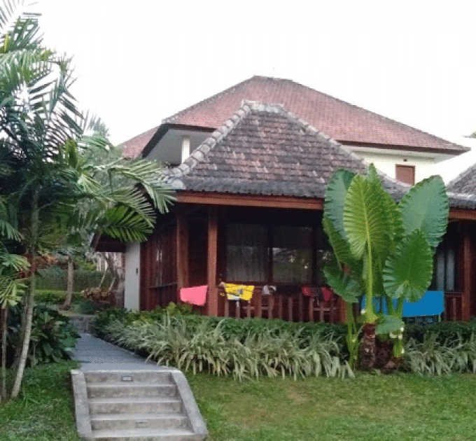 Pertiwi Bisma 2 Ubud