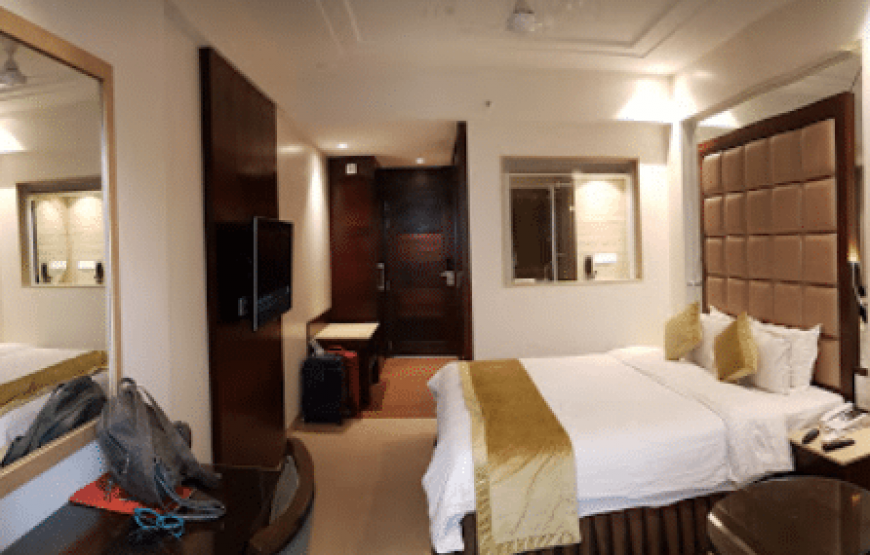Amara vacanza Premium Room