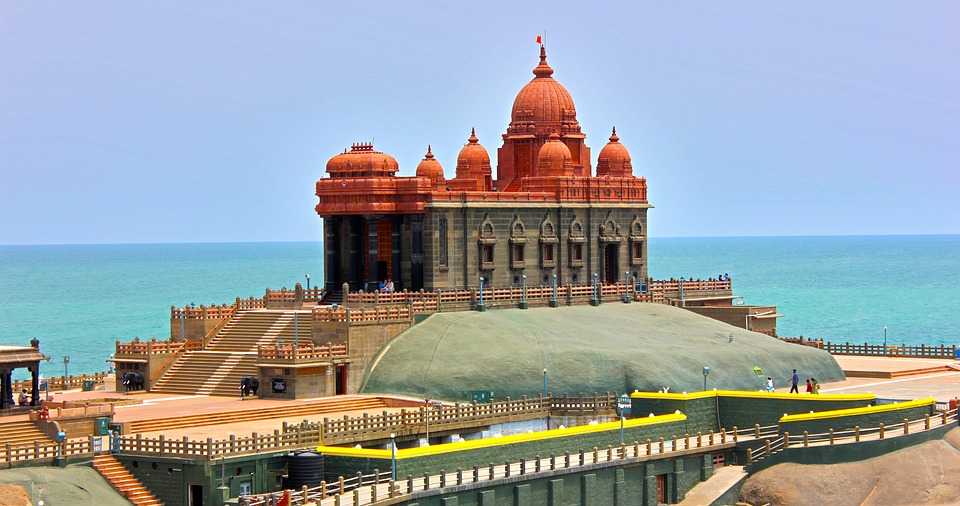  — India