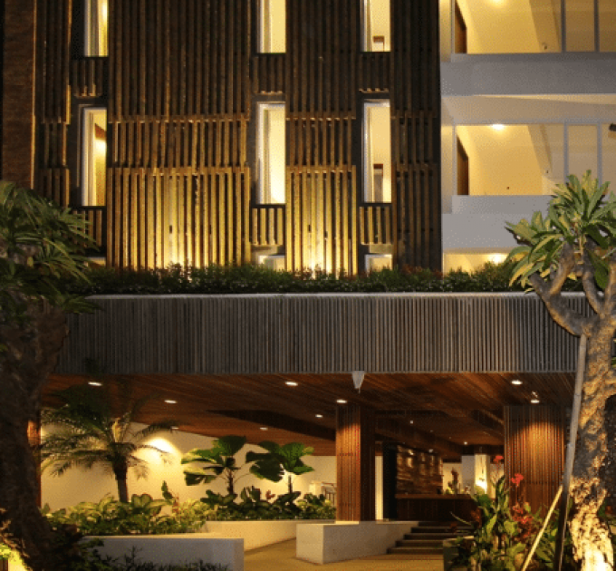 The Bene Hotel Kuta