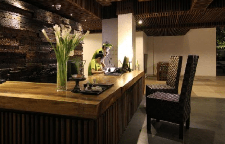 The Bene Hotel in kuta Bali