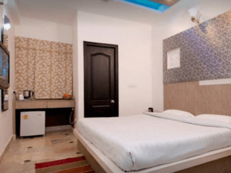 Hotel panna Paradise Premium Room