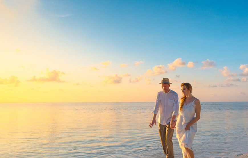 Maldives Tour Package For Couple