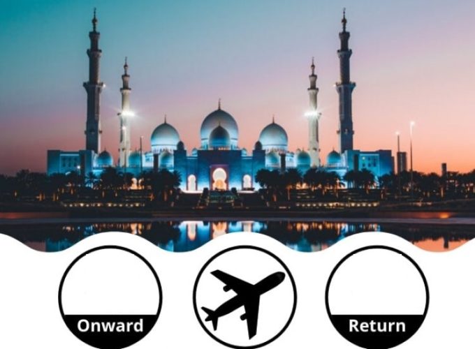 Delhi-To-Abu-Dhabi-Flight-Ticket
