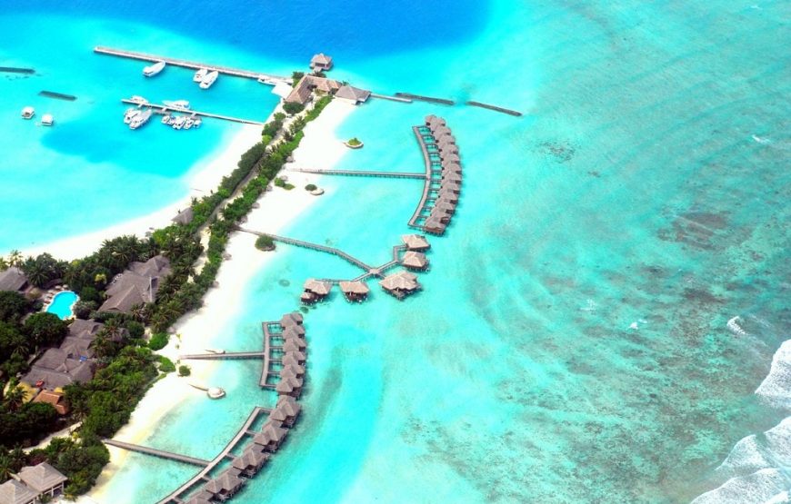 Maldives Tour Package for 5 Days