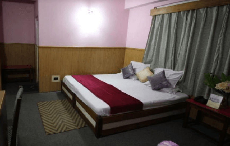 Delight the Touristo Standard Room