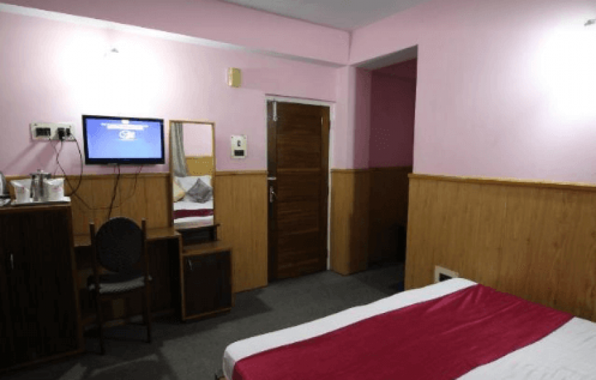 Delight The Touristo Hotel In Pelling