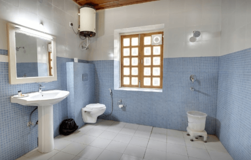 Hotel Chevron Fairhavens in Nainital