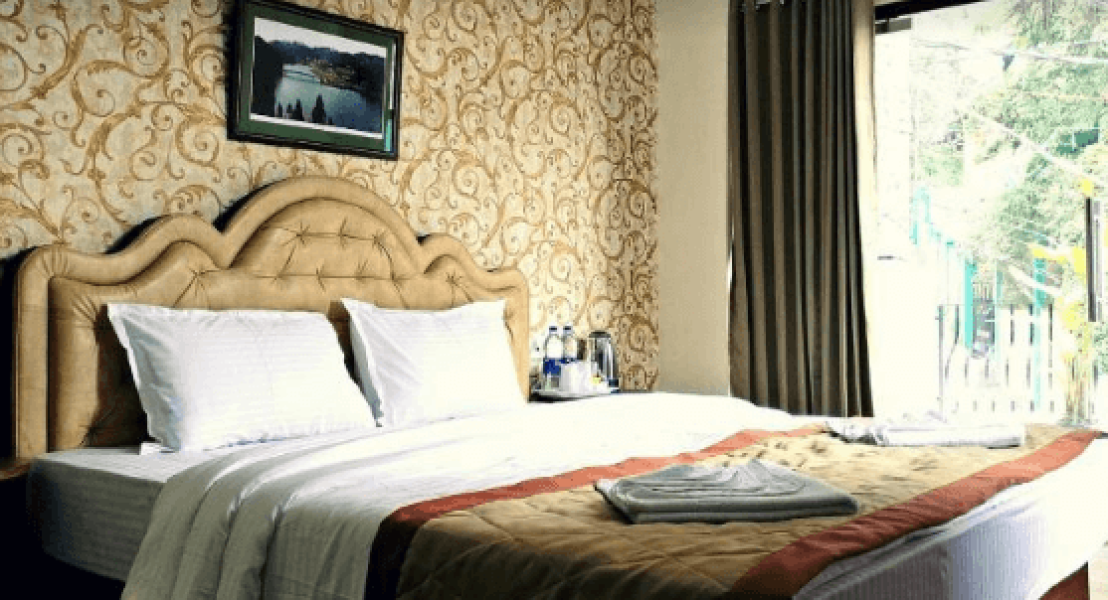 Hotel Himalayan Retreat in Darjeeling