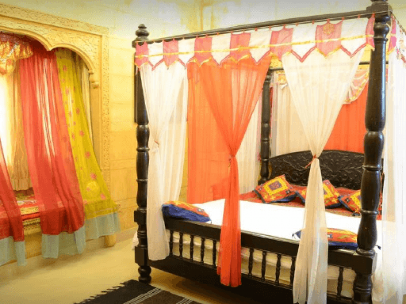 Hotel Royal Haveli Super Deluxe Room