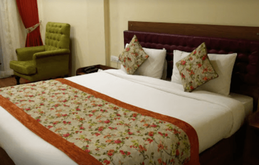 Summit Barsana Family Room
