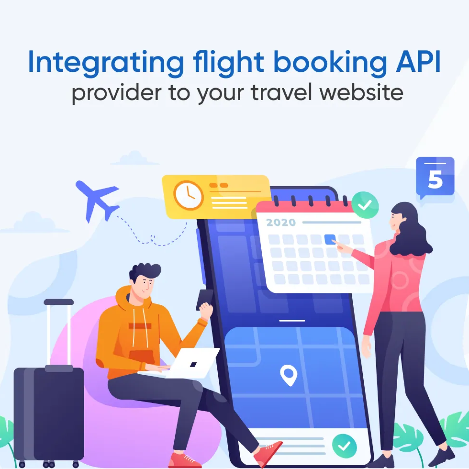 Api Pilot API Flight Connection