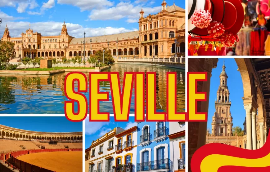 Spain Tour Package From Delhi