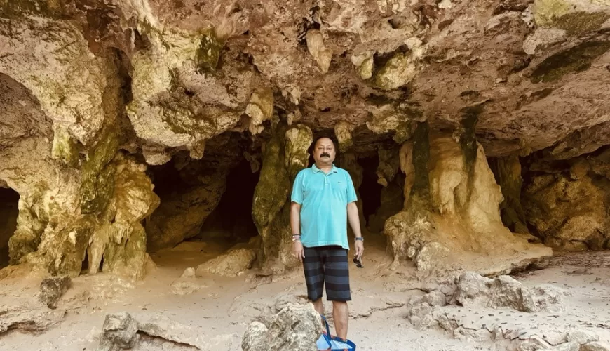 karabi tour