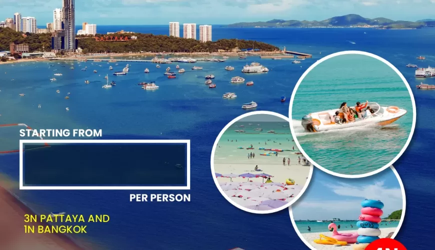 thailand pattaya